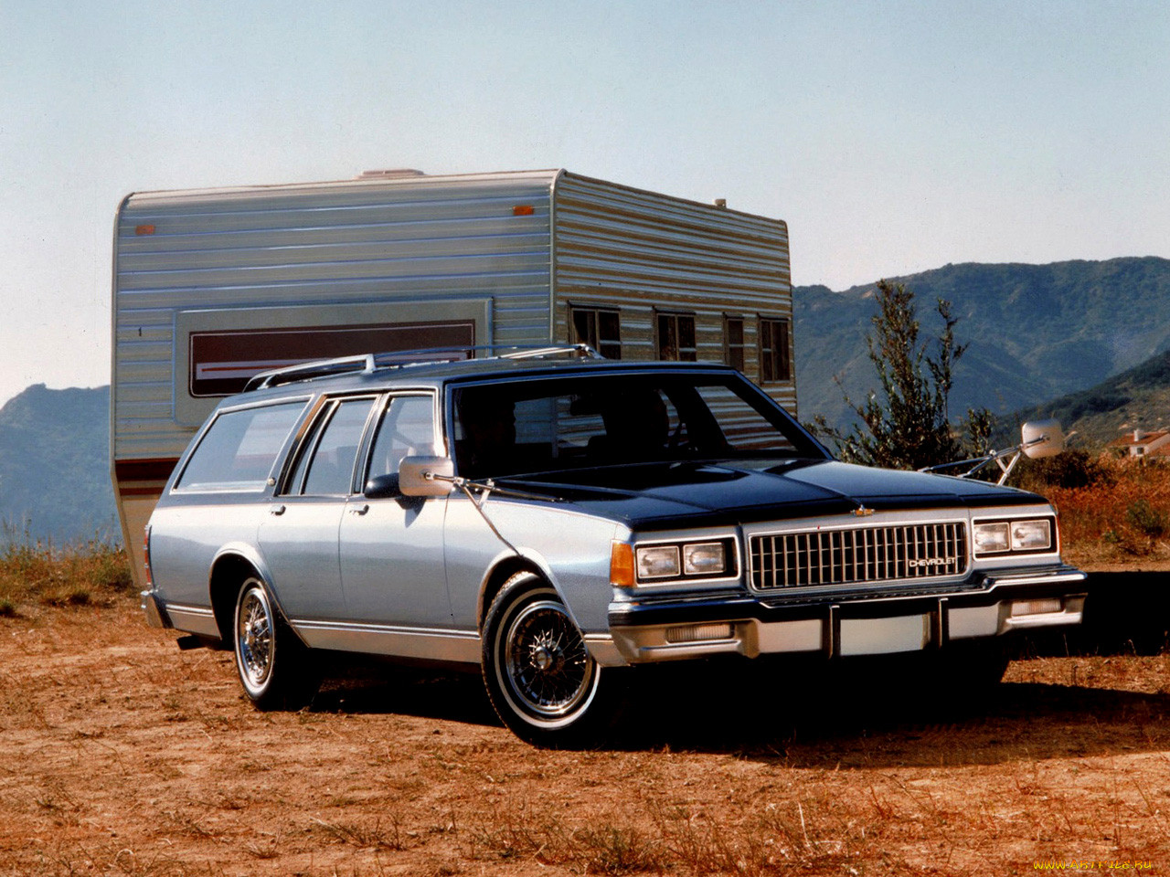 , chevrolet
